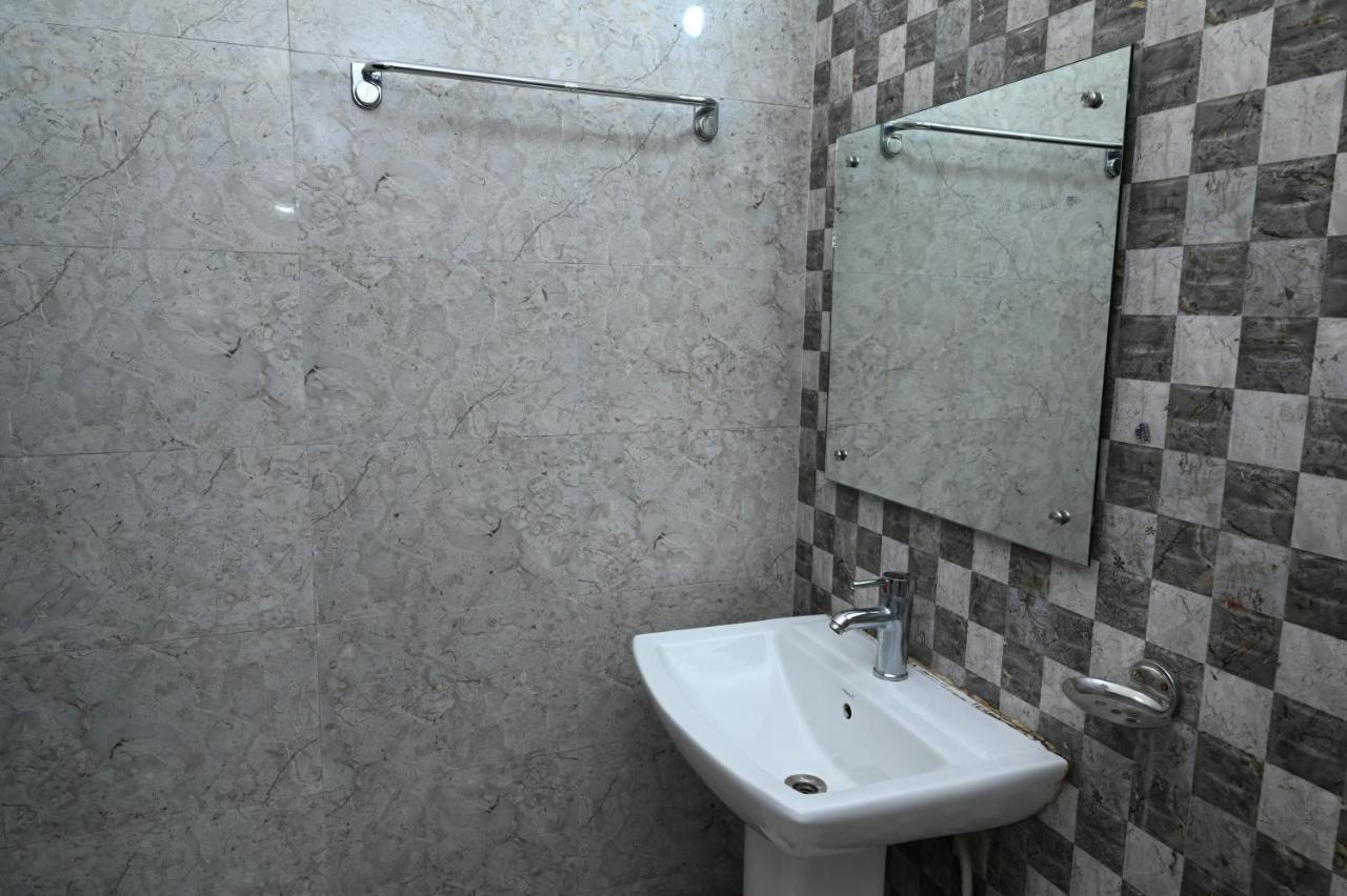 Upvan Inn Bhīm Tāl Kültér fotó