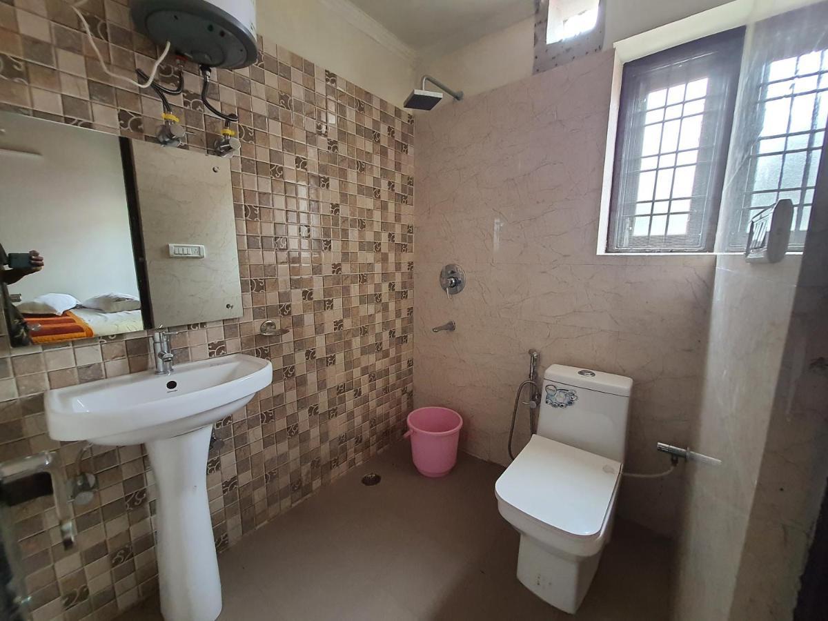 Upvan Inn Bhīm Tāl Kültér fotó